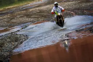 Dakar 2017