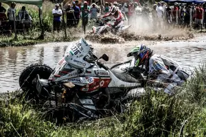 Dakar 2017 - 9