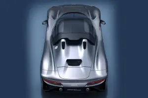 Dallara Stradale configurazioni