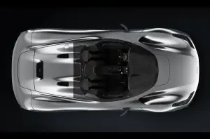 Dallara Stradale configurazioni