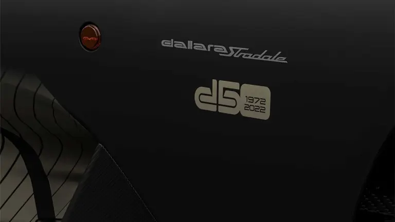 Dallara Stradale D50 - Foto - 4