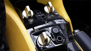 Dallara Stradale D50 - Foto - 7