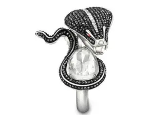 Dartz Black Snake - 6