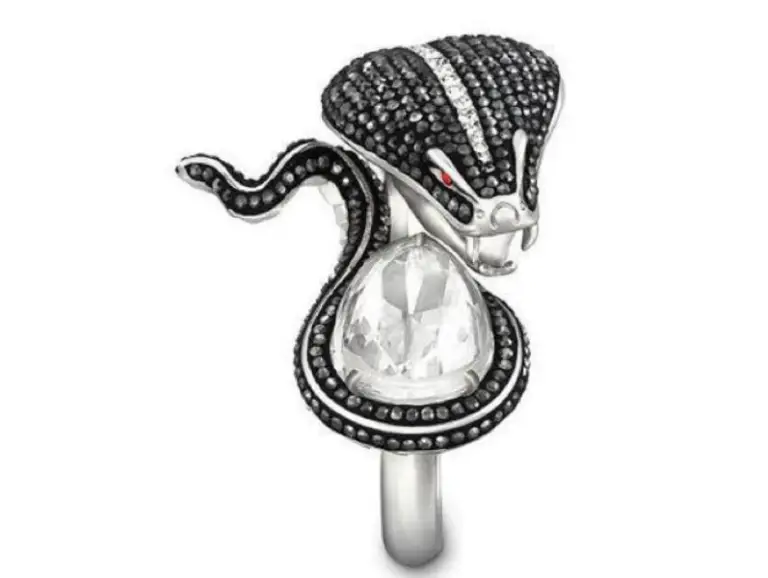 Dartz Black Snake - 6