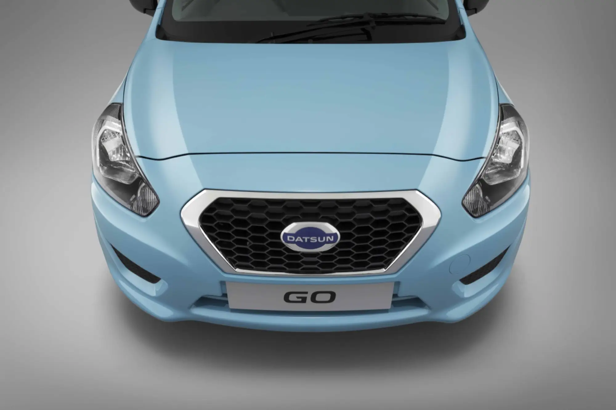 Datsun Go - 4