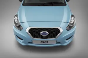 Datsun Go - 4