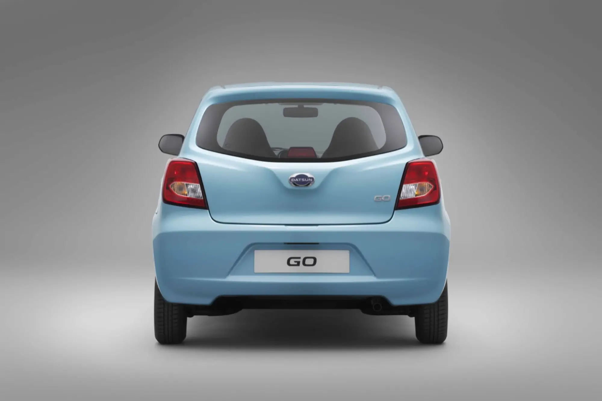 Datsun Go - 6