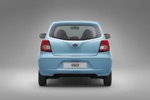 Datsun Go - 6