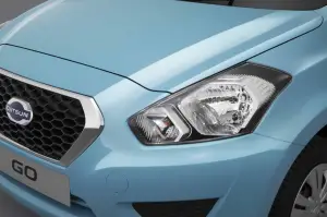 Datsun Go - 7
