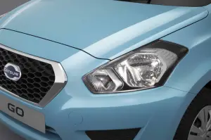 Datsun Go - 8