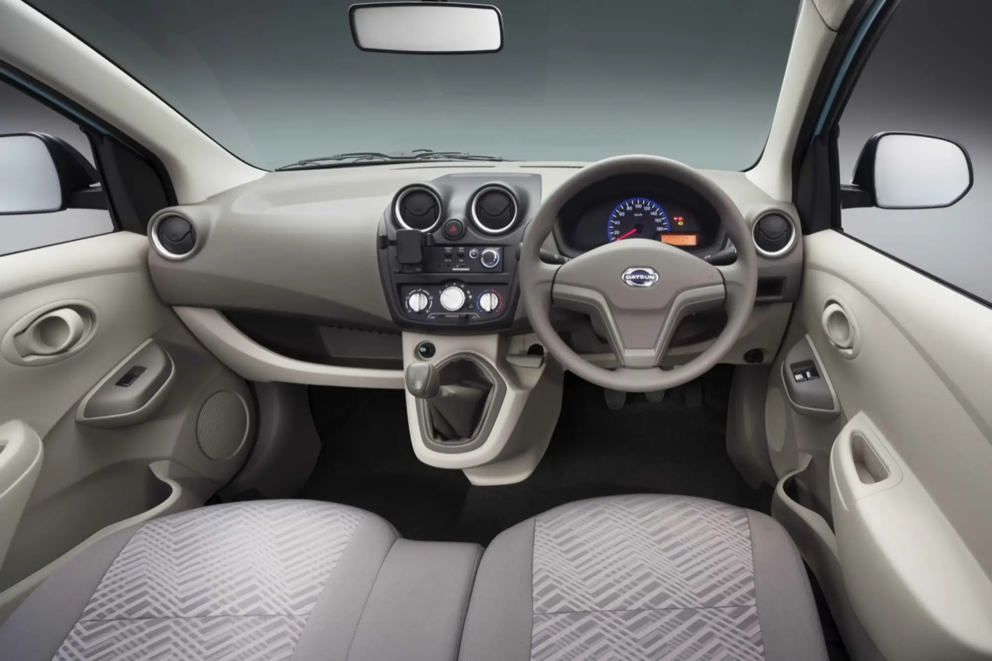 Datsun Go - 11