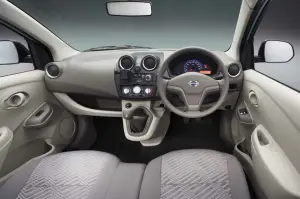 Datsun Go - 11