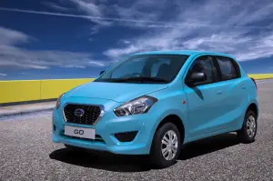 Datsun Go - 14
