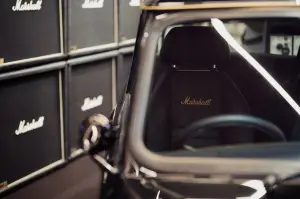 David Brown Mini Remastered Marshall Edition - Foto