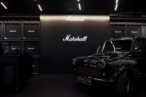 David Brown Mini Remastered Marshall Edition - Foto