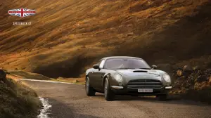 David Brown Speedback GT - 4