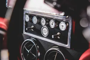 DBA Mini Remastered Giappone - Foto