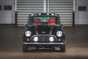 DBA Mini Remastered Giappone - Foto