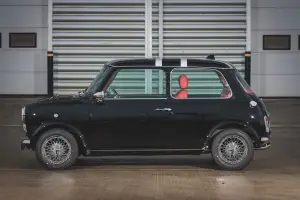 DBA Mini Remastered Giappone - Foto