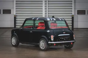 DBA Mini Remastered Giappone - Foto