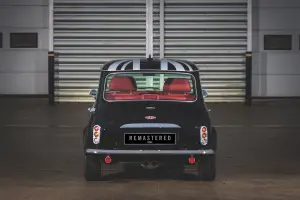 DBA Mini Remastered Giappone - Foto