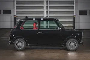 DBA Mini Remastered Giappone - Foto