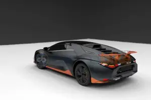 DC Avanti 310 limited edition - 1