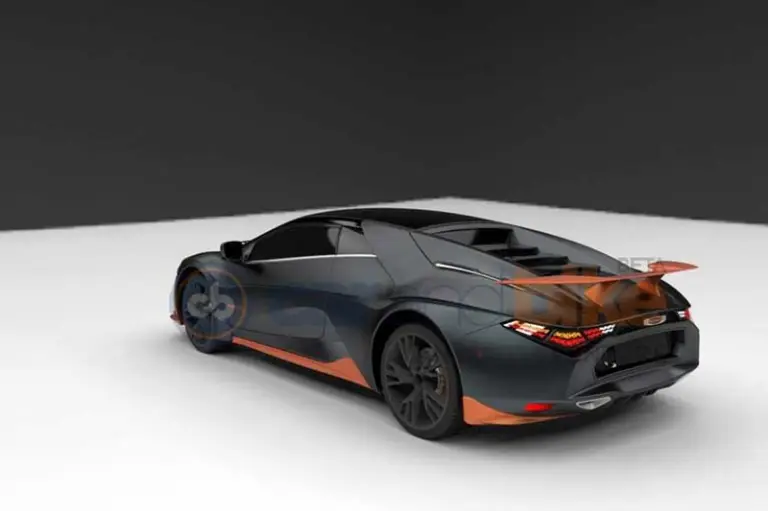 DC Avanti 310 limited edition - 1