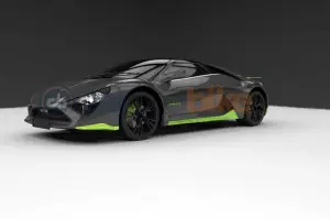 DC Avanti 310 limited edition - 2