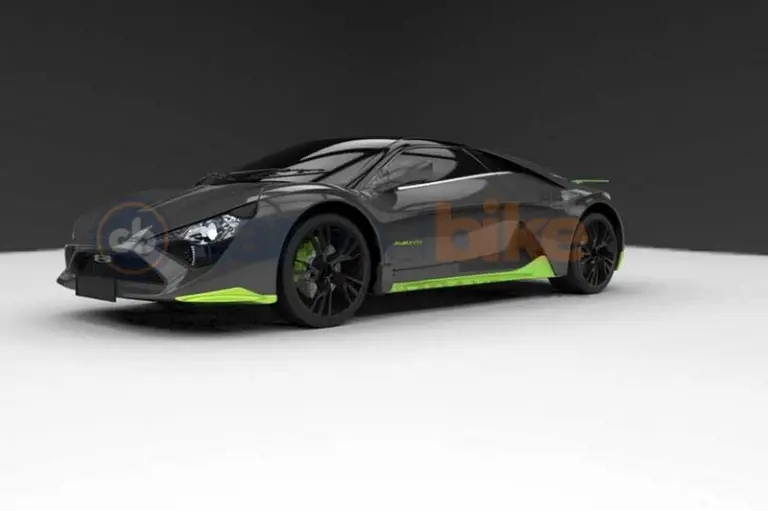 DC Avanti 310 limited edition - 2
