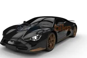 DC Avanti 310 limited edition - 3