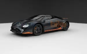 DC Avanti 310 limited edition - 5