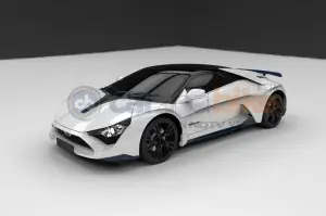 DC Avanti 310 limited edition - 4
