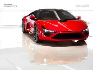 DC Design Avanti