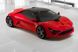 DC Design Avanti - 6