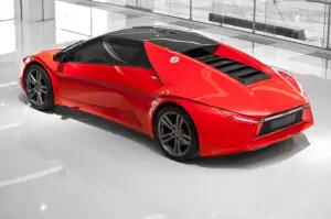 DC Design Avanti - 7