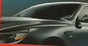 De Tomaso - 2