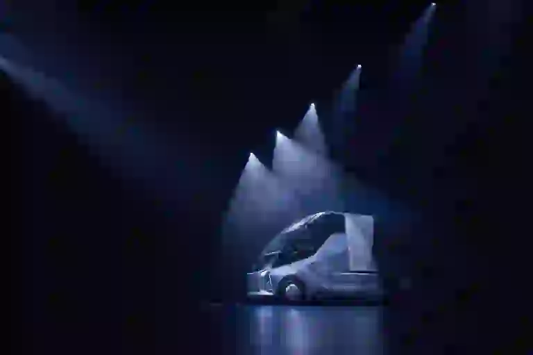 DeepWay Xingtu - Foto ufficiali - 7