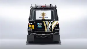 Defender Rugby World Cup 2015