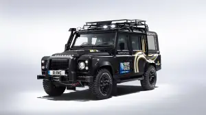 Defender Rugby World Cup 2015