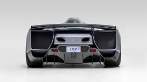 Delage D12 Speedster - Foto