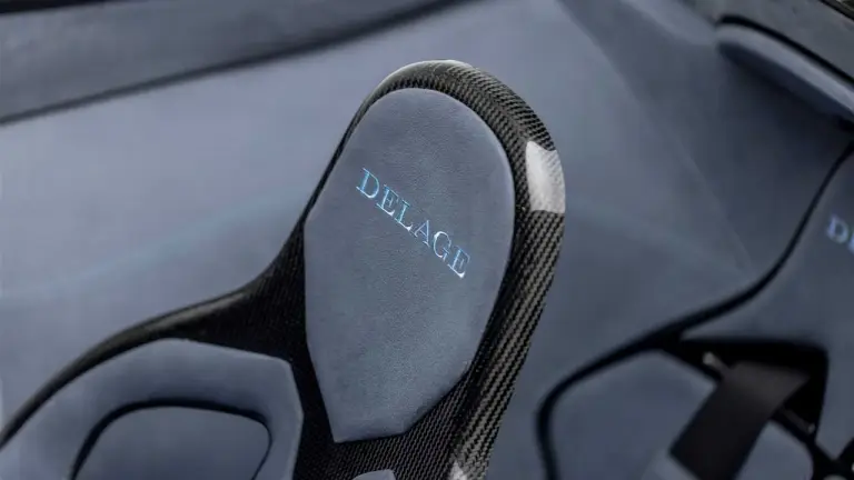 Delage D12 Speedster - Foto - 39