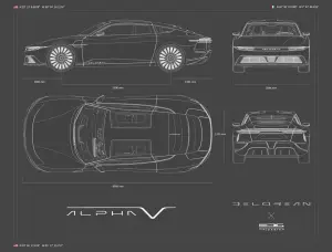 DeLorean Alpha5 - 21