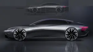 DeLorean Alpha5