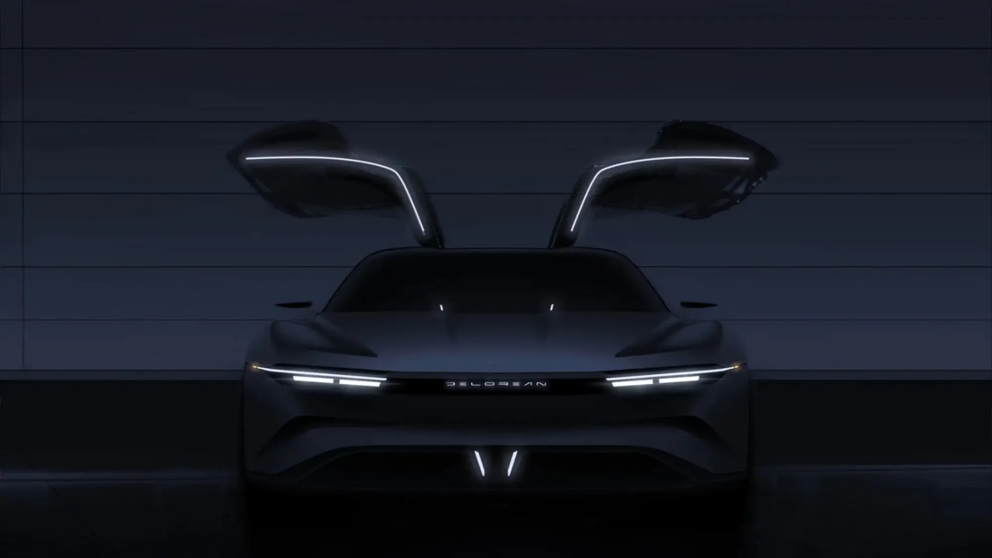 DeLorean Alpha5 - 13