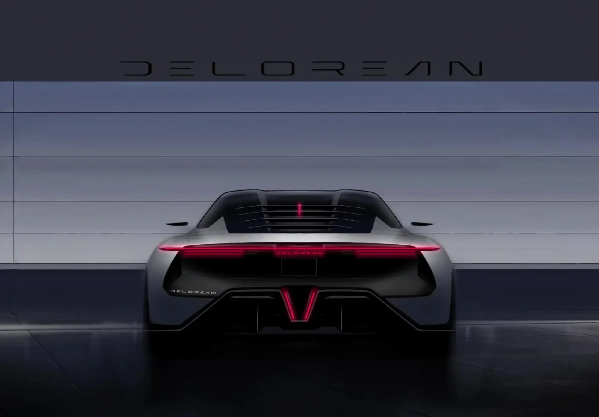 DeLorean Alpha5 - 24