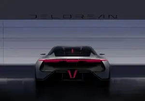 DeLorean Alpha5 - 24