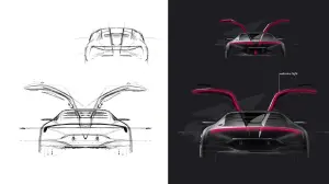 DeLorean Alpha5