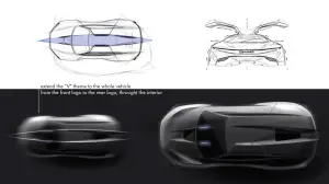 DeLorean Alpha5