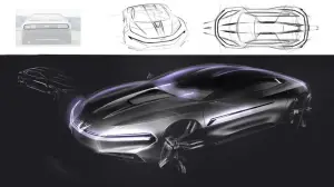 DeLorean Alpha5